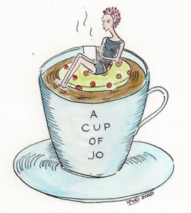 A Cup Of Jo Pve Design