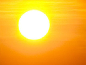 heat wave