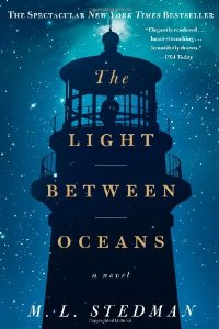Light Between Oceans