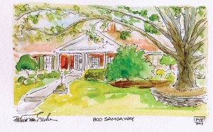my old Kentucky Home