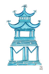 PvE-MM Monogram608