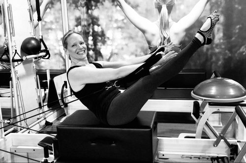 PVE Pilates